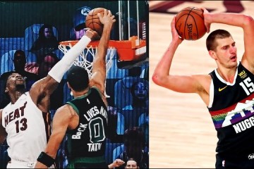 Most Intelligent NBA Plays of 2019/2020 Most Intelligent NBA Plays of 2019/2020