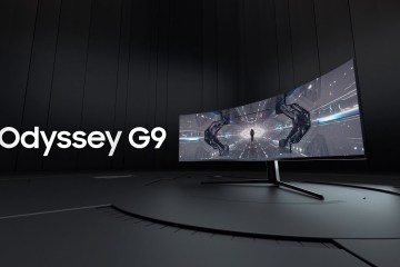 Odyssey G9 A futuristic gaming experience Samsung Odyssey G9 A futuristic gaming experience Samsung