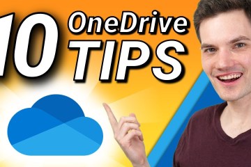 🧙♂️ Top 10 Microsoft OneDrive Tips & Tricks 🧙♂️ Top 10 Microsoft OneDrive Tips & Tricks