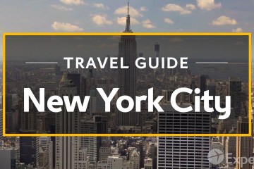 New York City Travel Guide 2021 – Best Places to Visit in New York City in 2021 – United States New York City Travel Guide 2021 – Best Places to Visit in New York City in 2021 – United States