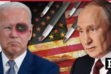 Putin just scored a KNOCKOUT blow to NATO and they’re getting desperate | Redacted w Clayton Morris Putin just scored a KNOCKOUT blow to NATO and they’re getting desperate | Redacted w Clayton Morris