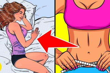 12 Shocking Changes that happen when you Lose Weight 12 Shocking Changes that happen when you Lose Weight