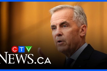 What Canada’s recognition of a Palestinian state means for trade and foreign relations What Canada’s recognition of a Palestinian state means for trade and foreign relations