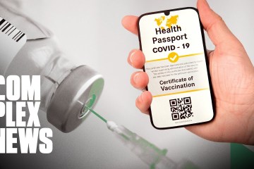 What is a Vaccine Passport? The Future of Travel, Explained What is a Vaccine Passport? The Future of Travel, Explained