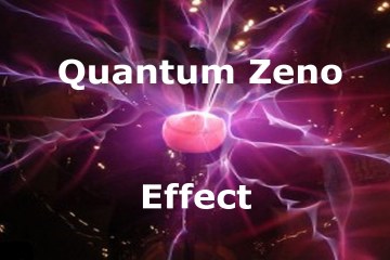Zeno’s Paradox & The Quantum Zeno Effect Zeno’s Paradox & The Quantum Zeno Effect