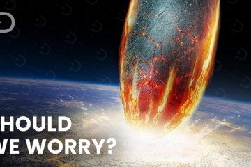 What If Apophis Hits us in 2029? What If Apophis Hits us in 2029?