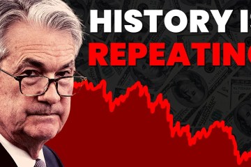 Major Institutions Now Predict Complete Economic COLLAPSE Major Institutions Now Predict Complete Economic COLLAPSE