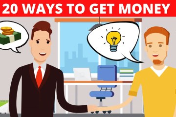 Funding for Your Startup | 20 Ways to Get Money for Your Business Funding for Your Startup | 20 Ways to Get Money for Your Business