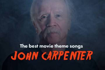 A Compilation of 8 of the Best John Carpenter Movies of all Time A Compilation of 8 of the Best John Carpenter Movies of all Time