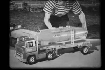 Television Commercials (1960s) Television Commercials (1960s)