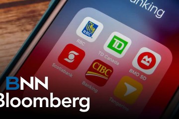 Canadian Banks are Cheap for a Reason: Leith Canadian Banks are Cheap for a Reason: Leith