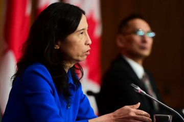 Canadians must keep up COVID-19 prevention efforts as Fall begins : Officials Canadians must keep up COVID-19 prevention efforts as Fall begins : Officials