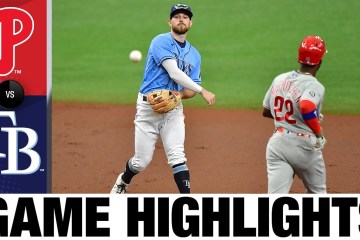 Phillies vs. Cubs Game Highlights (7/5/21) MLB Highlights Phillies vs. Cubs Game Highlights (7/5/21) MLB Highlights