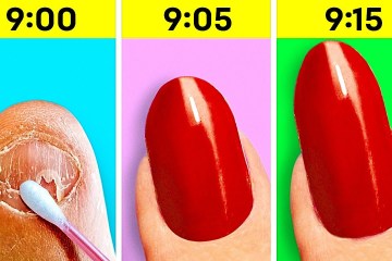 Helpful Beauty Hacks that are actually useful Helpful Beauty Hacks that are actually useful