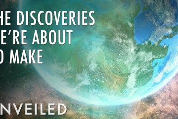 8 Space Discoveries that could happen in the Next 10 Years 8 Space Discoveries that could happen in the Next 10 Years