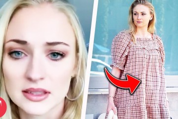 Pregnant Celebrities who were forced to hide their Bump Pregnant Celebrities who were forced to hide their Bump