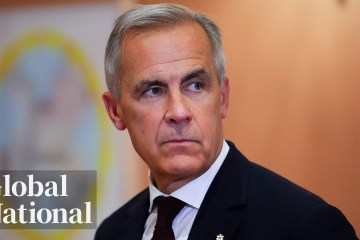 Global National: Oct. 26, 2025 | Carney says feds have “sole responsibility” for US talks Global National: Oct. 26, 2025 | Carney says feds have “sole responsibility” for US talks