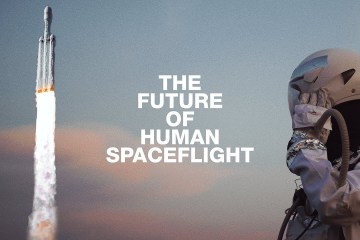 The Future of Human Spaceflight The Future of Human Spaceflight