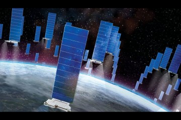 The Future of Satellites The Future of Satellites