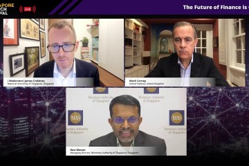 The Future of Finance is Green | World FinTech Festival in the UK The Future of Finance is Green | World FinTech Festival in the UK