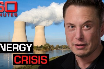 Elon Musk’s prediction for the Future of Energy in Austral Elon Musk’s prediction for the Future of Energy in Austral