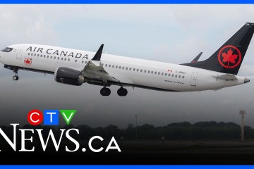 Air Canada customer says passengers are ‘just a part of the fallout’ as potential strike looms Air Canada customer says passengers are ‘just a part of the fallout’ as potential strike looms