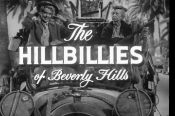 The Beverly Hillbillies – SE1 – Ep9 – Elly’s First Date The Beverly Hillbillies – SE1 – Ep9 – Elly’s First Date