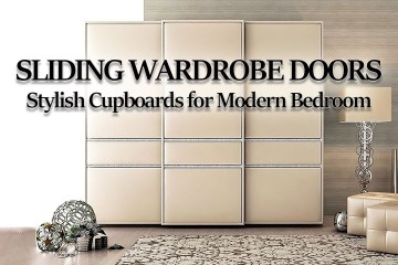 50 Best Sliding Wardrobe Design for Bedroom 50 Best Sliding Wardrobe Design for Bedroom