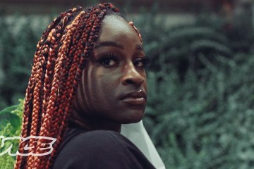 Pierre Davis is Designing Fashion’s Radical Future Pierre Davis is Designing Fashion’s Radical Future