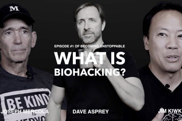 Entrepreneurs are Flocking to the Biohacking Movement, Find out why! Entrepreneurs are Flocking to the Biohacking Movement, Find out why!