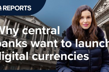 Why Central Banks want to launch Digital Currencies Why Central Banks want to launch Digital Currencies