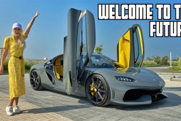 World’s First 4 Seater Hypercar | Koenigsegg Gemera World’s First 4 Seater Hypercar | Koenigsegg Gemera