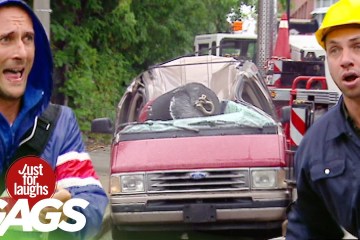 Best of Car Pranks Vol. 8 Best of Car Pranks Vol. 8