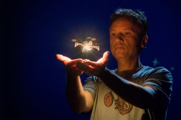 Meet the Dazzling Flying Machines of the Future Meet the Dazzling Flying Machines of the Future