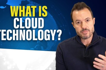 What is Cloud Software and Technology? What is Cloud Software and Technology?