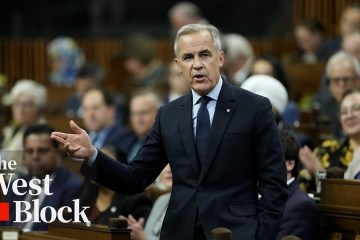 Mark Carney faces budget tensions: Election on the horizon? Mark Carney faces budget tensions: Election on the horizon?