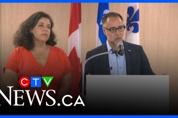 Montreal investing .35M to help businesses cope with Trump tariffs Montreal investing .35M to help businesses cope with Trump tariffs