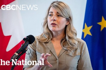 Ottawa stays on negotiation path after Trump’s new tariff threat Ottawa stays on negotiation path after Trump’s new tariff threat