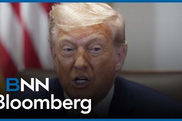 Canada needs to ‘show a flash of steel’: Scott Reid on Trump’s August 1 tariff announcement Canada needs to ‘show a flash of steel’: Scott Reid on Trump’s August 1 tariff announcement