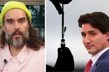 What the F*CK Is Happening In Canada What the F*CK Is Happening In Canada