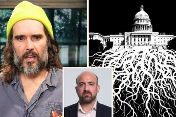 He’s EXPOSING The Deep State – “No One Is Ready For What’s COMING In 2024” He’s EXPOSING The Deep State – “No One Is Ready For What’s COMING In 2024”