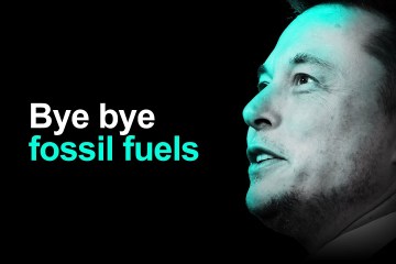 Tesla and The Future of Energy & Transportation Tesla and The Future of Energy & Transportation