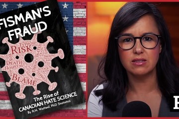 Canadian Hate Science is COMING to U.S. and we MUST STOP IT Canadian Hate Science is COMING to U.S. and we MUST STOP IT