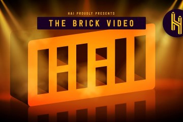 This is a Video About Bricks This is a Video About Bricks
