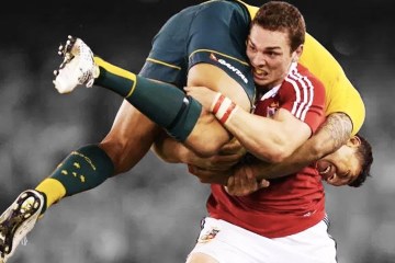 25 Rugby Moments that will never be forgotten 25 Rugby Moments that will never be forgotten