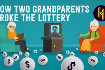 The Mathematical Loophole that Broke the Lottery The Mathematical Loophole that Broke the Lottery