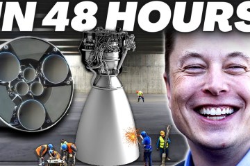 Spacex’s Incredible Engineering Of Raptor Engines! Spacex’s Incredible Engineering Of Raptor Engines!