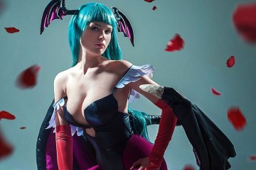 Top 10 Hottest Non-Human Female Characters in Movies Top 10 Hottest Non-Human Female Characters in Movies