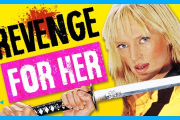 Kill Bill’s The Bride: A Feminist Hero? Kill Bill’s The Bride: A Feminist Hero?