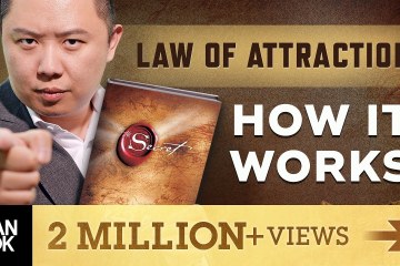 How The Law Of Attraction Really Works How The Law Of Attraction Really Works
